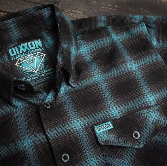 Dixxon Men's Diamond XL - Picture 4 of 4